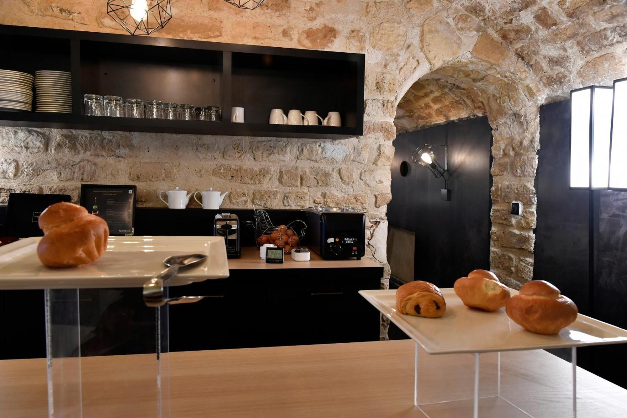 Hotel East Side House Paris, A Member Of Radisson Individuals 4*