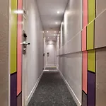 East Side Gare De Est A Member Of Radisson Individuals Hotel 4*