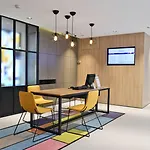 East Side Gare De Est A Member Of Radisson Individuals Hotel