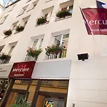 Hotel East Side Gare De Est A Member Of Radisson Individuals 4*