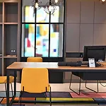 East Side Gare De Est A Member Of Radisson Individuals 4* Paris