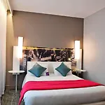 East Side Gare De Est A Member Of Radisson Individuals 4*