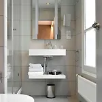 East Side Gare De Est A Member Of Radisson Individuals Hotel Paris