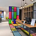 East Side Gare De Est A Member Of Radisson Individuals Hotel 4*