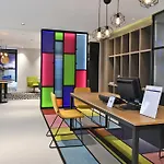 Hotel East Side Gare De Est A Member Of Radisson Individuals