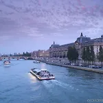 East Side Gare De Est A Member Of Radisson Individuals 4* Paris