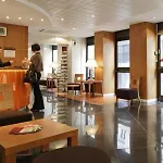 East Side Gare De Est A Member Of Radisson Individuals Hotel 4*