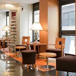 Hotel East Side Gare De Est A Member Of Radisson Individuals 4*