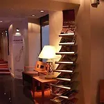 East Side Gare De Est A Member Of Radisson Individuals 4*