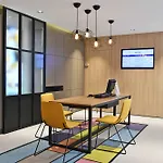East Side Gare De Est A Member Of Radisson Individuals Hotel 4*