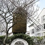 East Side Gare De Est A Member Of Radisson Individuals Hotel 4*