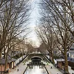 Hotel East Side Gare De Est A Member Of Radisson Individuals Paris