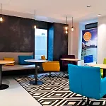 East Side Gare De Est A Member Of Radisson Individuals Hotel Paris