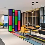 East Side Gare De Est A Member Of Radisson Individuals 4* Paris
