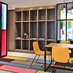 East Side Gare De Est A Member Of Radisson Individuals Paris