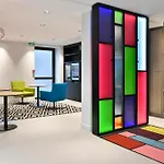 East Side Gare De Est A Member Of Radisson Individuals 4*