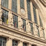 Hotel East Side Gare De Est A Member Of Radisson Individuals Paris