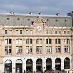East Side Gare De Est A Member Of Radisson Individuals 4* Paris