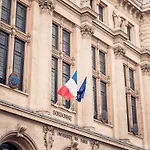 Hotel East Side Gare De Est A Member Of Radisson Individuals