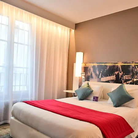 East Side Gare De Est A Member Of Radisson Individuals