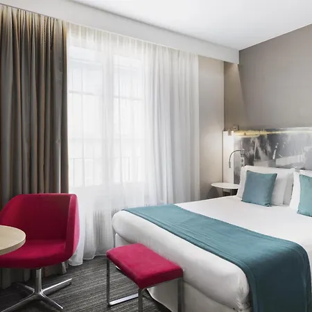 East Side Gare De Est A Member Of Radisson Individuals Hotel Paris