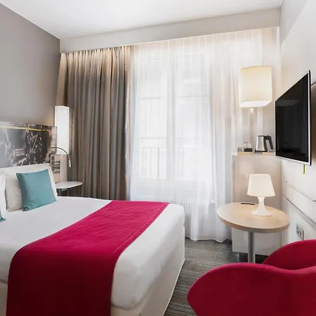 East Side Gare De Est A Member Of Radisson Individuals