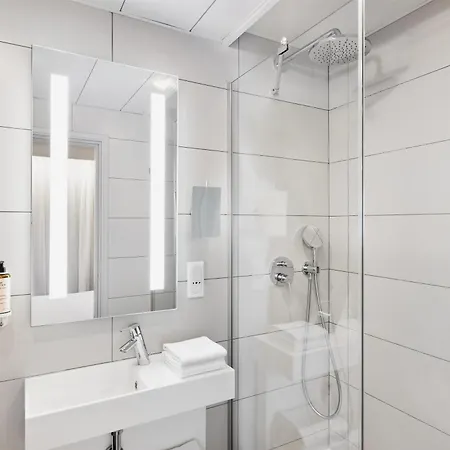 East Side Gare De Est A Member Of Radisson Individuals Hotel 4*