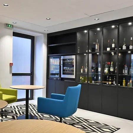 East Side Gare De Est A Member Of Radisson Individuals