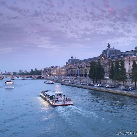 East Side Gare De Est A Member Of Radisson Individuals 4* Paris