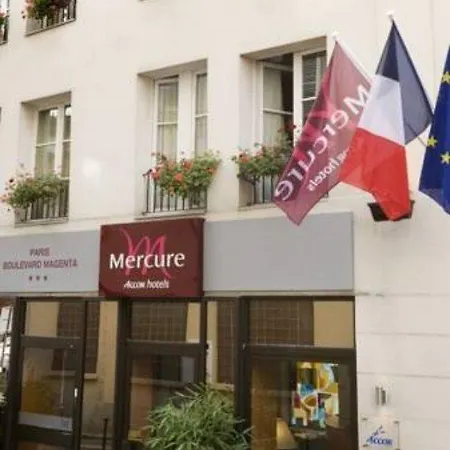 East Side Gare De Est A Member Of Radisson Individuals 4*