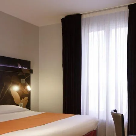 East Side Gare De Est A Member Of Radisson Individuals Hotel Paris