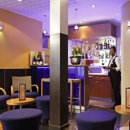 East Side Gare De Est A Member Of Radisson Individuals Hotel