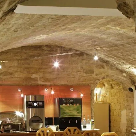 East Side Gare De Est A Member Of Radisson Individuals 4* Paris