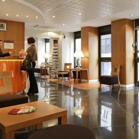East Side Gare De Est A Member Of Radisson Individuals Hotel 4*