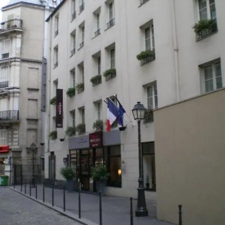 East Side Gare De Est A Member Of Radisson Individuals Hotel
