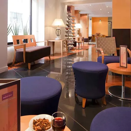 Hotel East Side Gare De Est A Member Of Radisson Individuals Paris