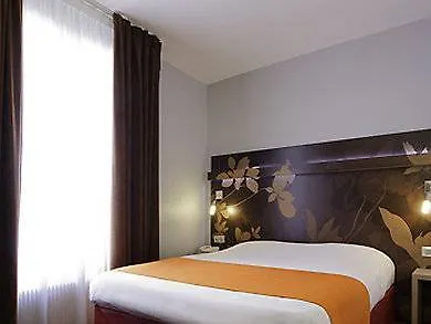 East Side Gare De Est A Member Of Radisson Individuals Hotel 4*