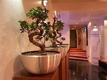 East Side Gare De Est A Member Of Radisson Individuals 4* Paris