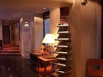East Side Gare De Est A Member Of Radisson Individuals 4*