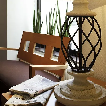 East Side Gare De Est A Member Of Radisson Individuals 4* Paris