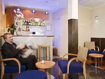 East Side Gare De Est A Member Of Radisson Individuals 4* Paris