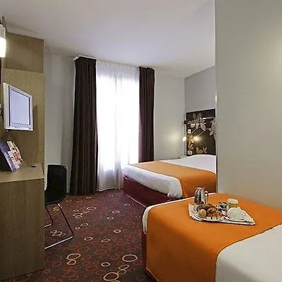 East Side Gare De Est A Member Of Radisson Individuals