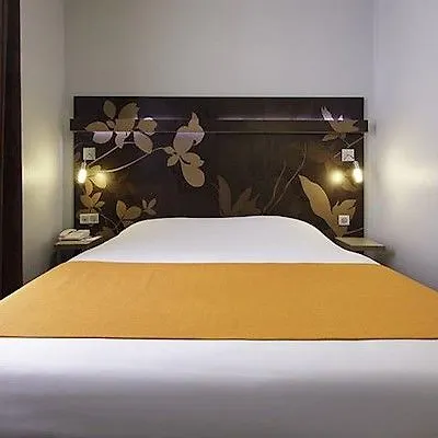 Hotel East Side Gare De Est A Member Of Radisson Individuals Paris
