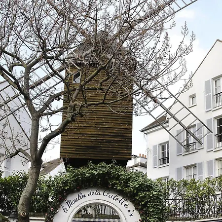 East Side Gare De Est A Member Of Radisson Individuals Hotel 4*