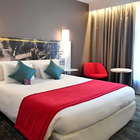 East Side Gare De Est A Member Of Radisson Individuals Paris