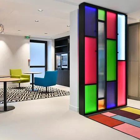 East Side Gare De Est A Member Of Radisson Individuals 4*