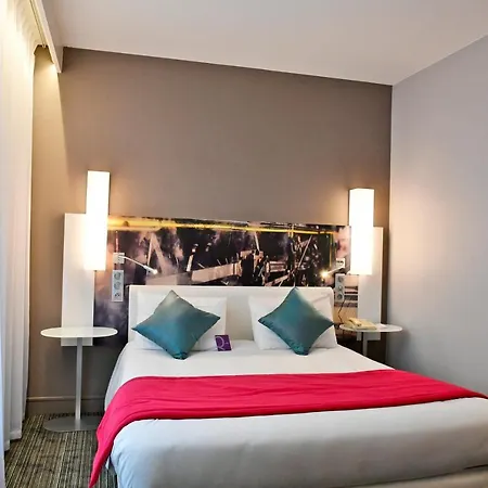 East Side Gare De Est A Member Of Radisson Individuals Paris