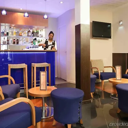 East Side Gare De Est A Member Of Radisson Individuals Hotel 4*
