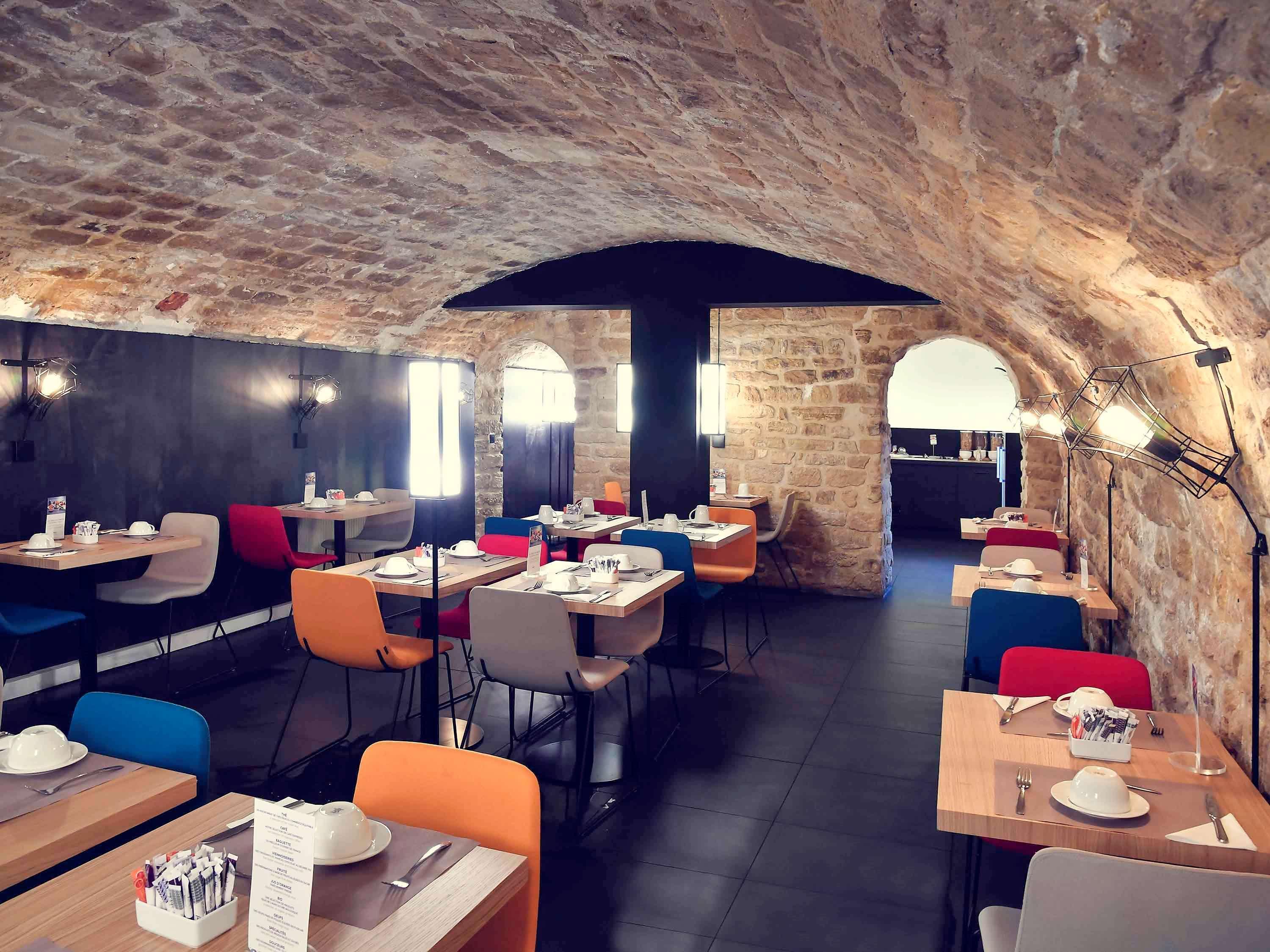 Mercure Gare De L'est 4* Parigi