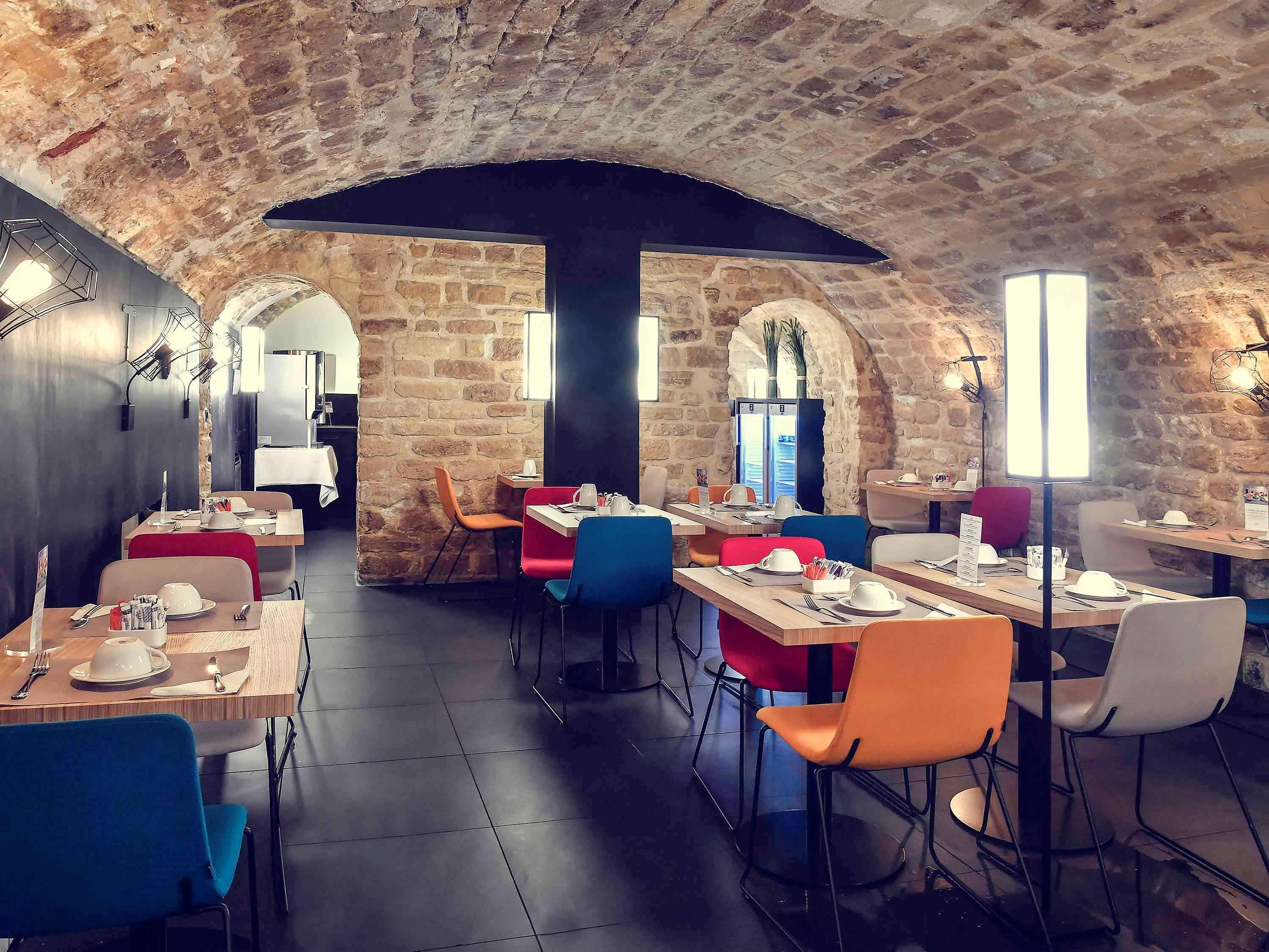 Mercure Gare De L'est 4* Parigi